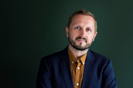 "Tourismus ist ein wichtiger Wirtschaftsfaktor, Arbeitgeber und Lebensqualitätsverbesserer" - Markus Aspetzberger führt den Landestourismusverband Brandenburg; Foto: Imanuel Scheiko